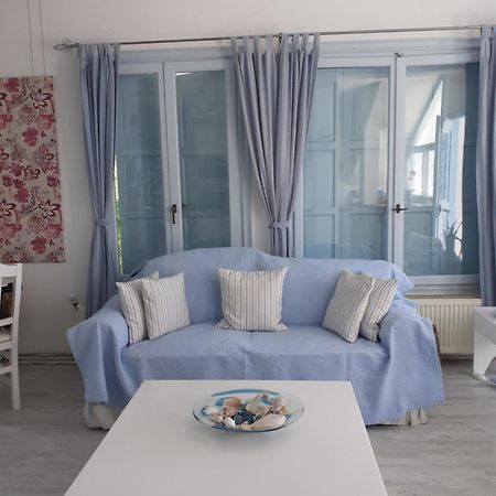 Hotel Mato Skiathos Town Luaran gambar