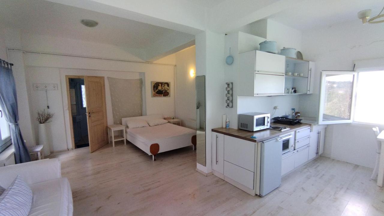 Hotel Mato Skiathos Town Luaran gambar