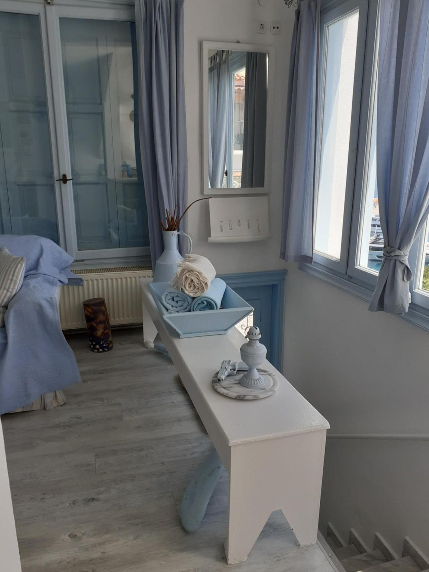 Hotel Mato Skiathos Town Luaran gambar