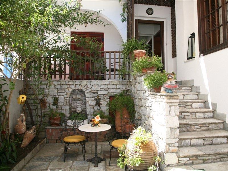 Hotel Mato Skiathos Town Luaran gambar